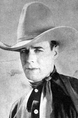 Póster de Hal Taliaferro