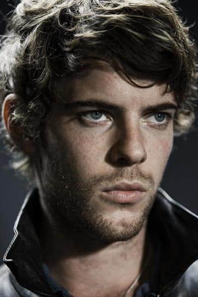 Póster de Harry Treadaway