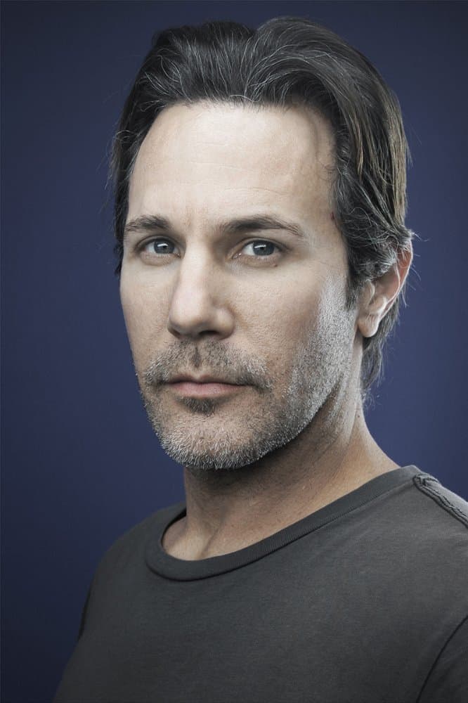 Póster de Darron Meyer