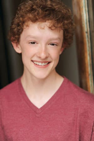Póster de Noah Radcliffe