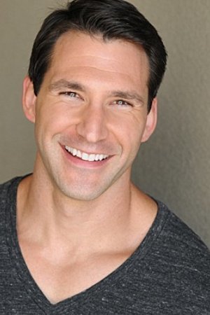 Póster de Lucas Ford