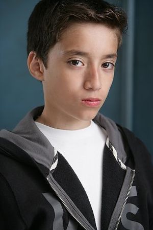 Póster de Elias Garza