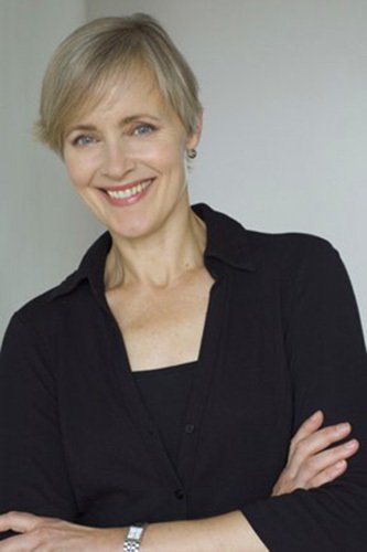 Póster de Susan Hess