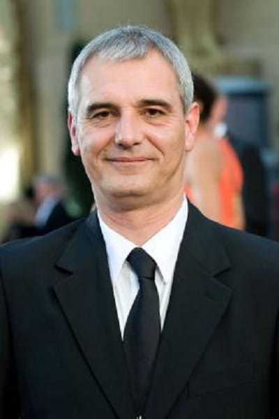 Póster de Laurent Cantet