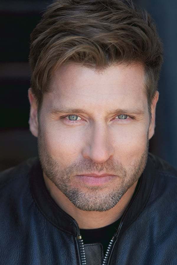 Póster de Damon Runyan