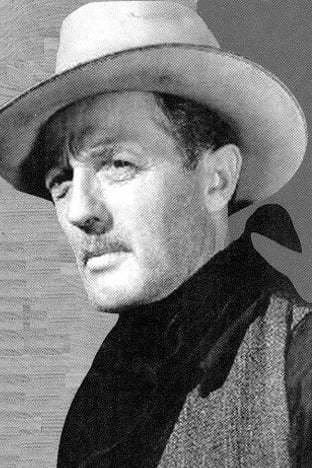 Póster de Forrest Taylor