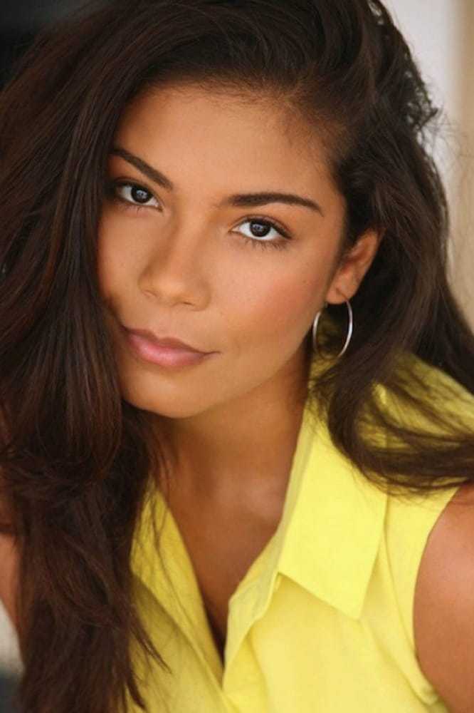 Póster de Maria Rivera