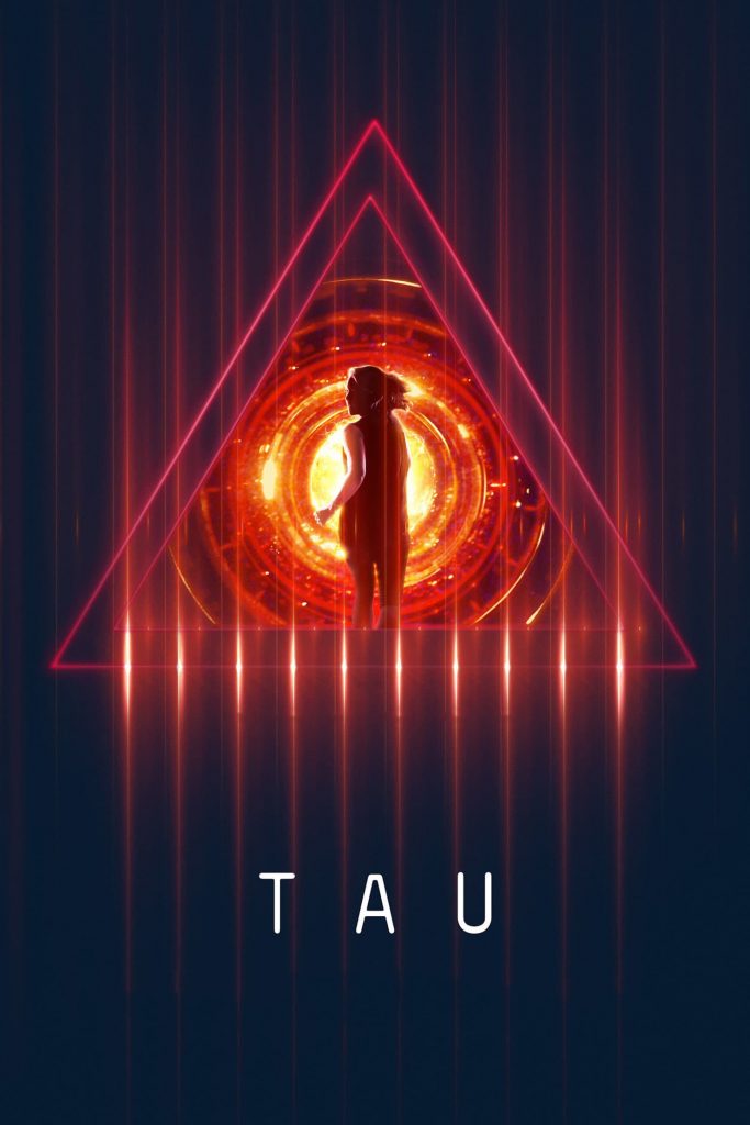 Póster de Tau
