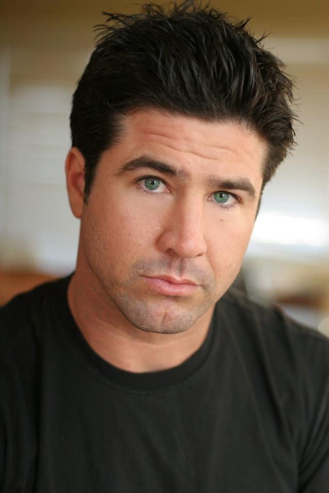 Póster de Vinny Curran