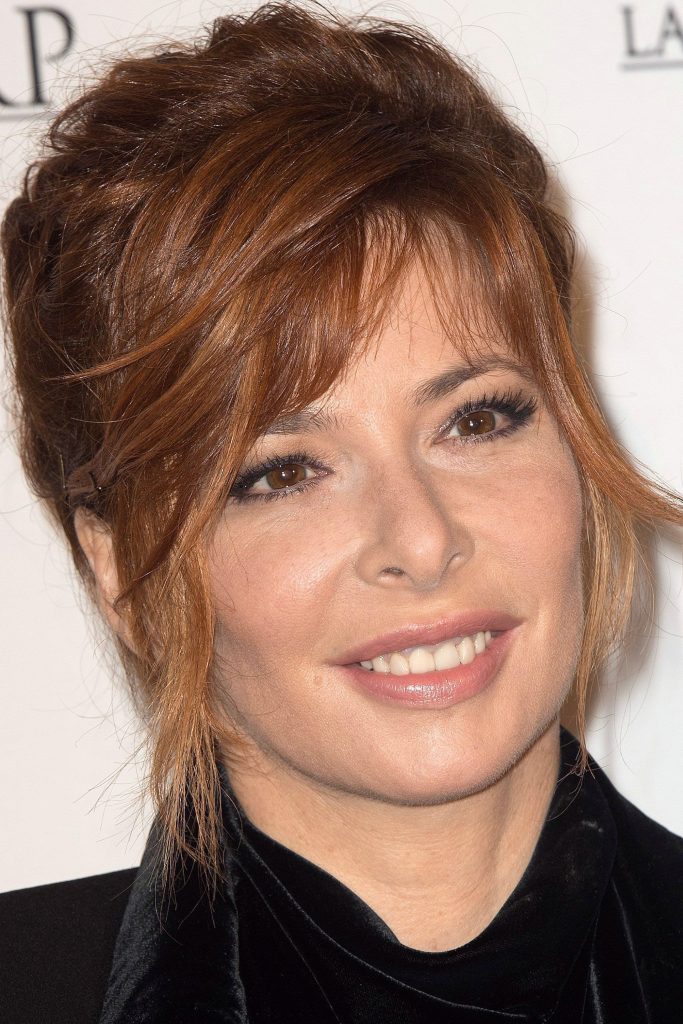 Póster de Mylène Farmer
