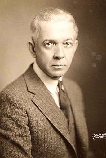 Póster de John Elliott