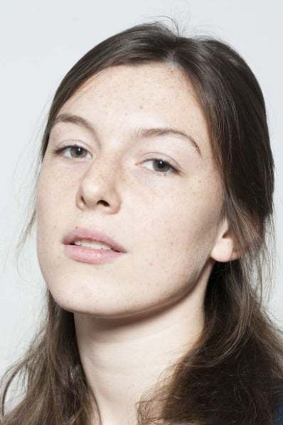 Póster de Louise Chevillotte