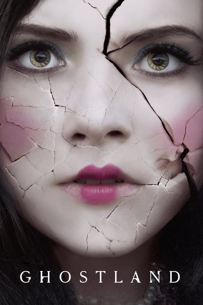 Póster de Ghostland