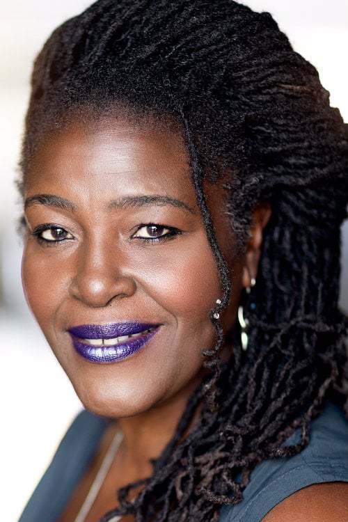 Póster de Sharon D. Clarke
