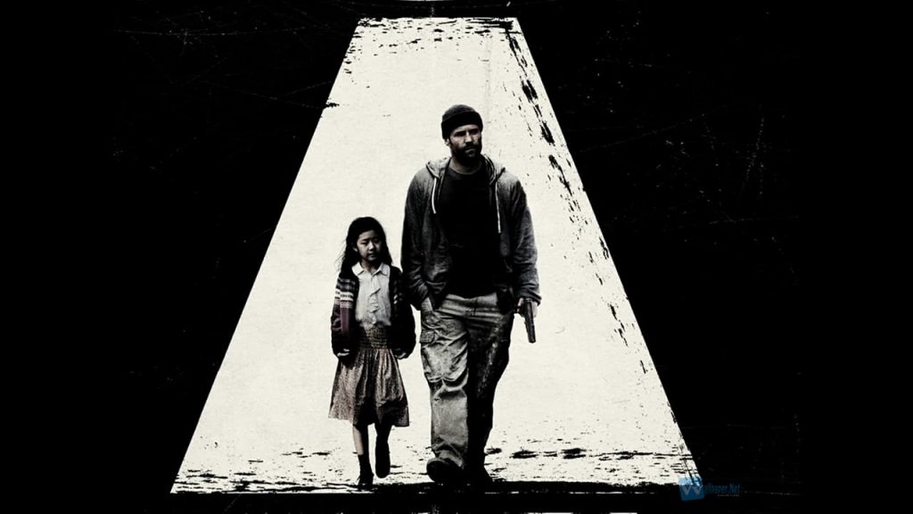 La película Safe el Final de