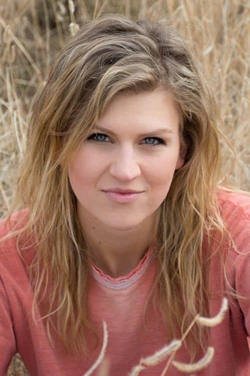 Póster de Cassandra Rochelle Fetters