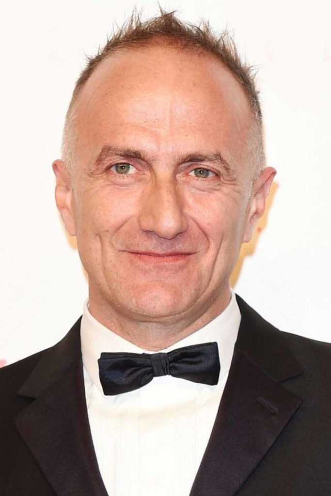 Póster de Stefano Sollima