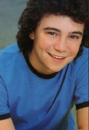 Póster de Logan Manus