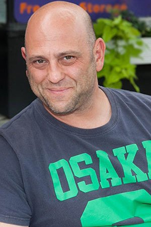 Póster de Len Murach