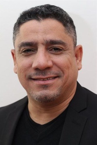 Póster de Marcos A. Gonzalez