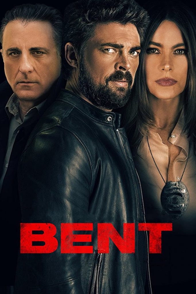Póster de Bent