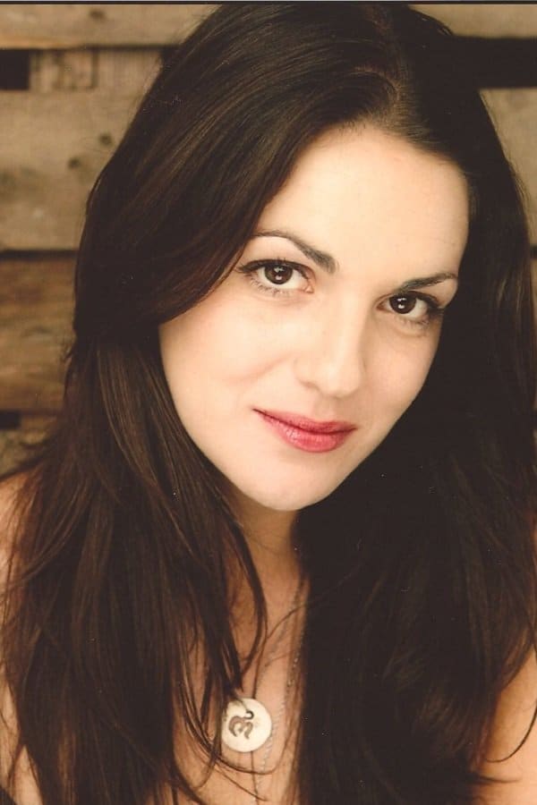 Póster de Abigail Marlowe
