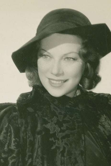 Póster de Tilly Losch