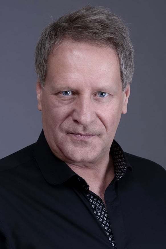 Póster de Stefan Kopiecki