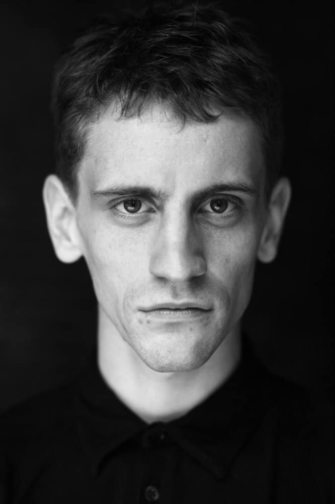 Póster de Jacob James Beswick