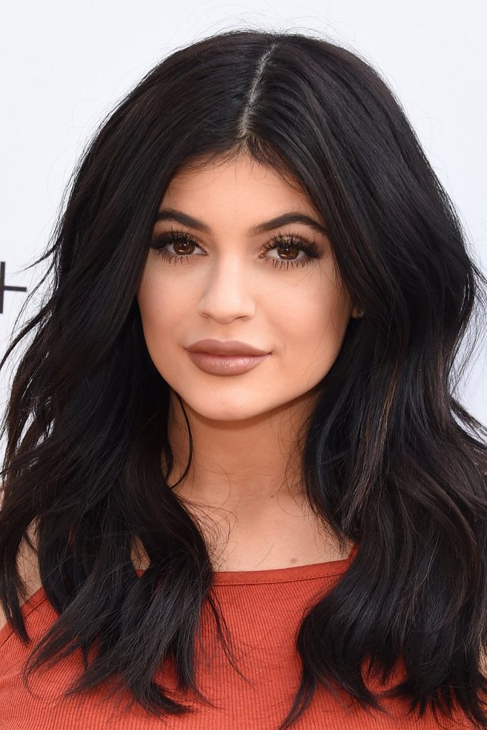 Póster de Kylie Jenner