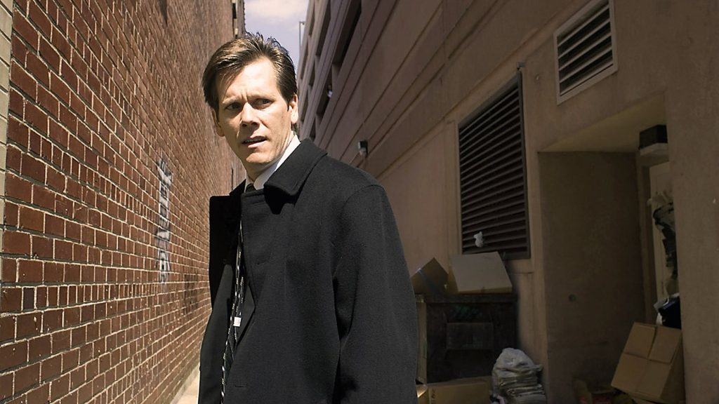 La película Sentencia de muerte - el Final de