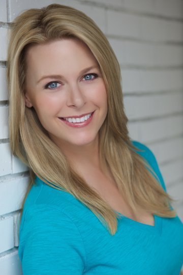Póster de Amber Bartlett