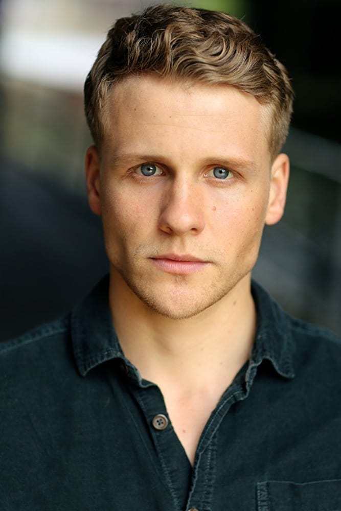 Póster de Josh Dylan