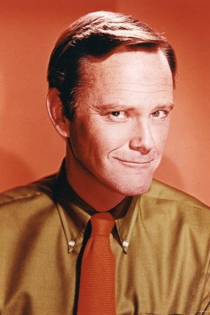 Póster de Dick Sargent