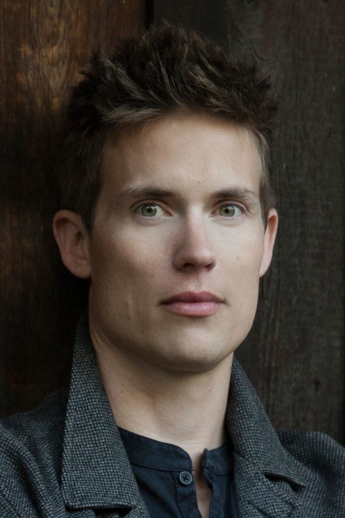 Póster de Jonny Lang
