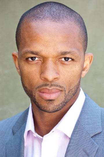 Póster de Jerrell Lee Wesley
