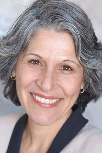 Póster de Graciela Marin