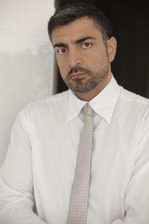 Póster de Neil Malik Abdullah