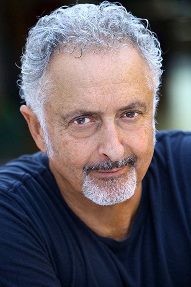Póster de Marcelo Tubert