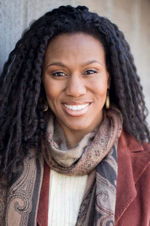Póster de Priscilla C. Shirer