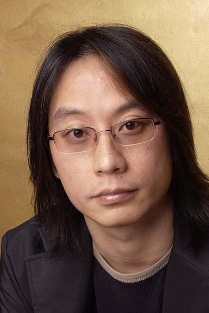 Póster de Danny Pang