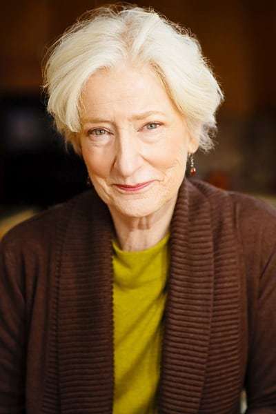 Póster de Ruth Crawford