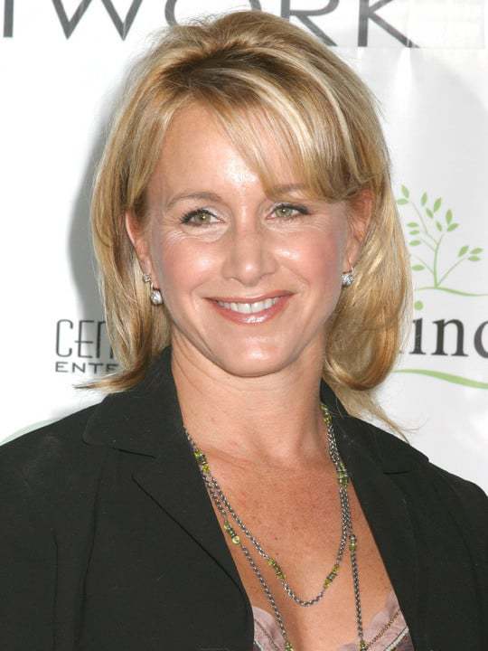 Póster de Gabrielle Carteris