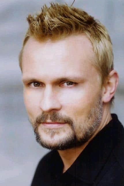 Póster de Carsten Norgaard