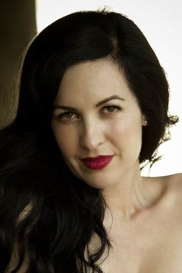 Póster de Grey DeLisle
