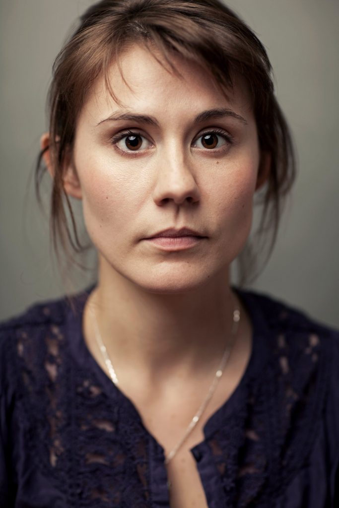 Póster de Ffion Jolly