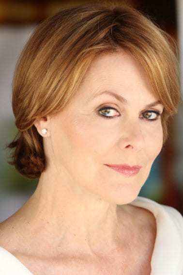 Póster de Claudia Stedelin