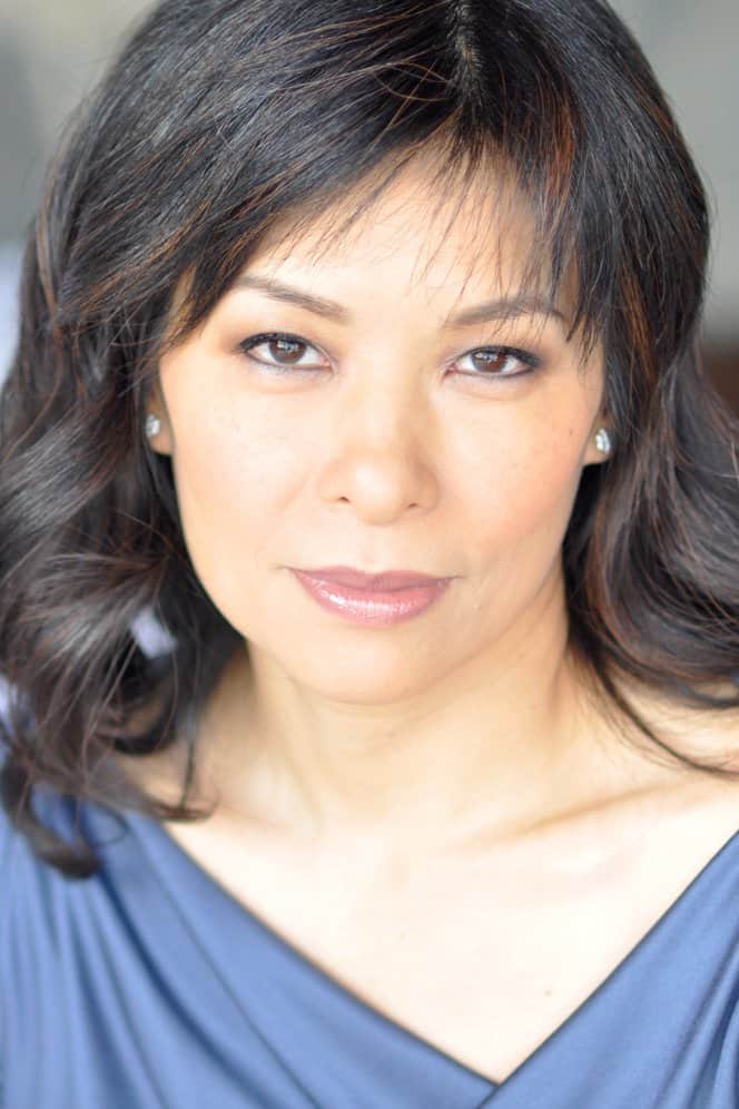 Póster de Susan Chuang
