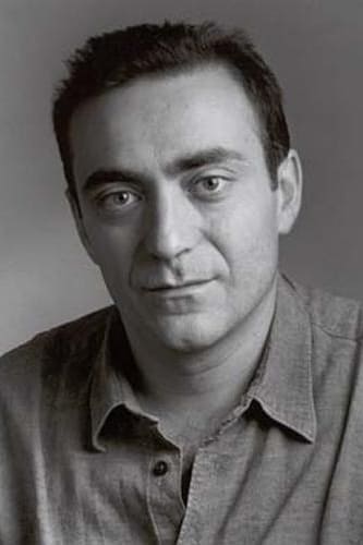 Póster de Guillaume Destrem