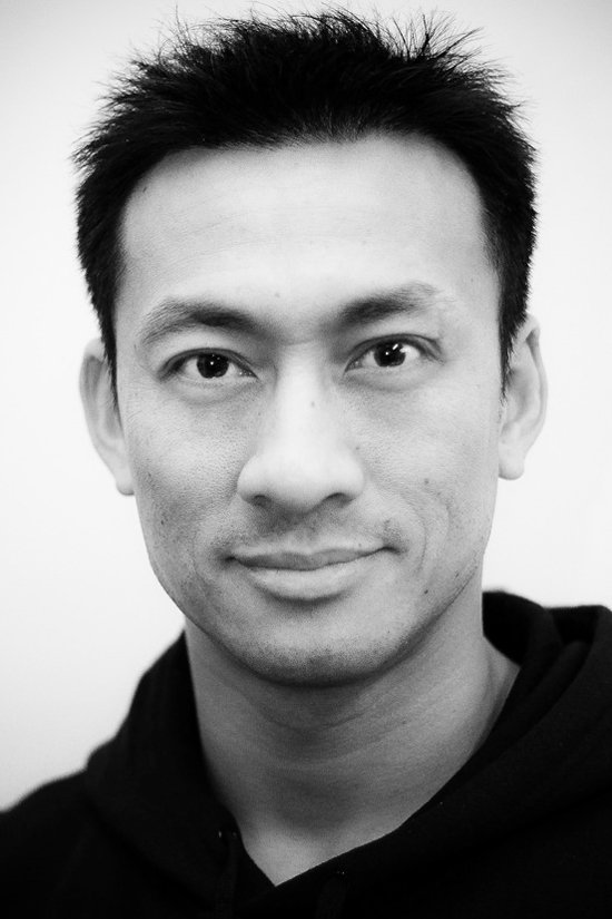 Póster de Tim Wong